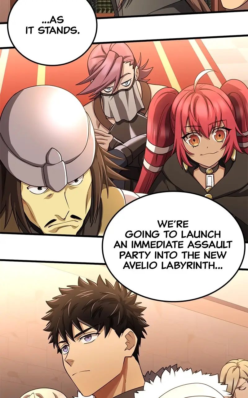 Read Monster Devourer EN Manga Online