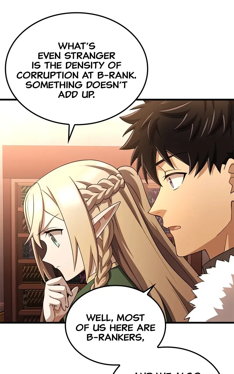 Read Monster Devourer EN Manga Online