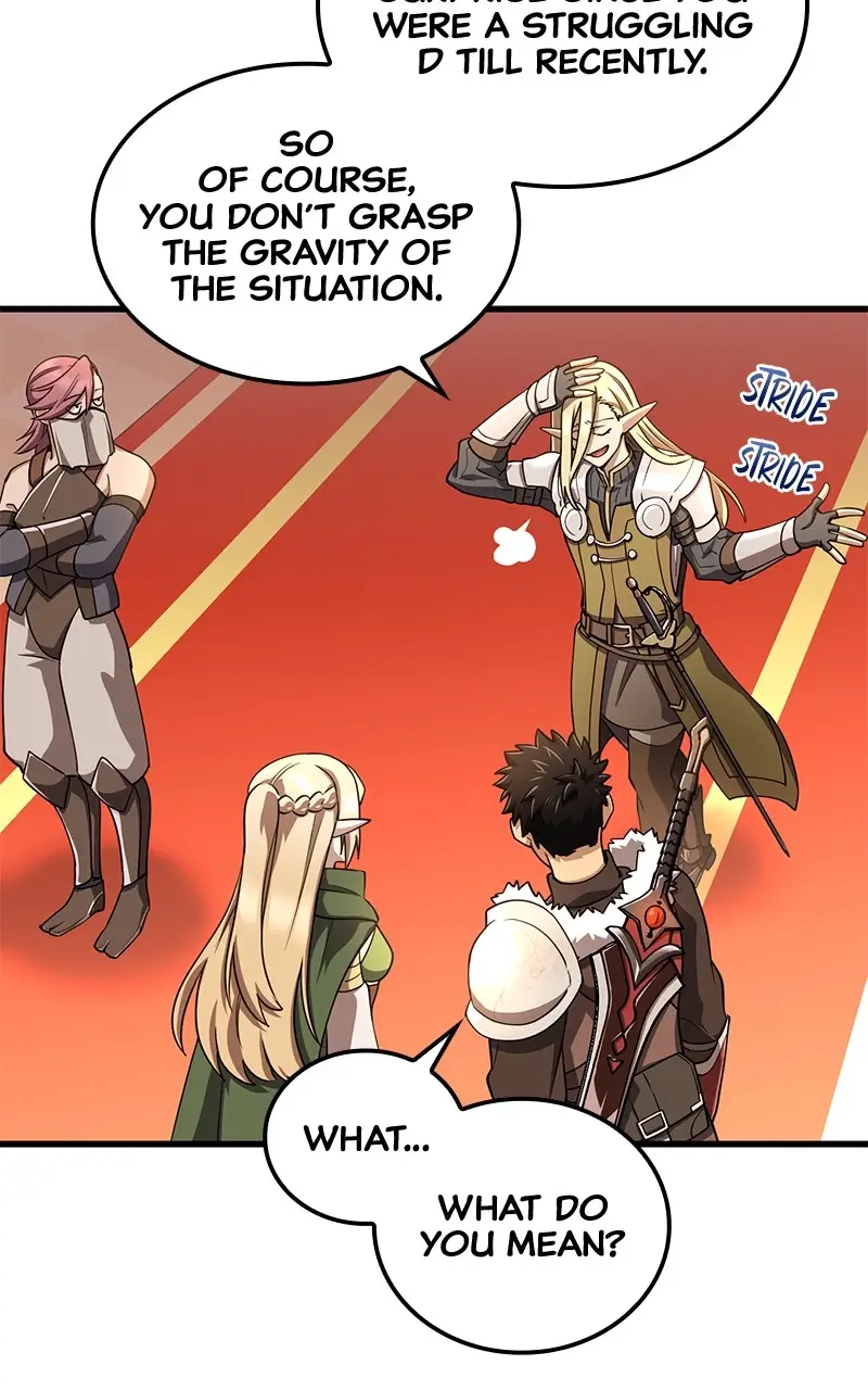 Read Monster Devourer EN Manga Online