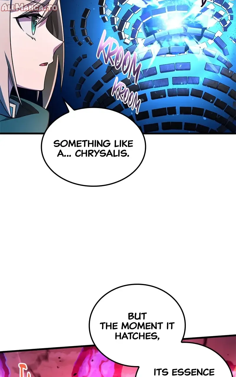 Read Monster Devourer EN Manga Online