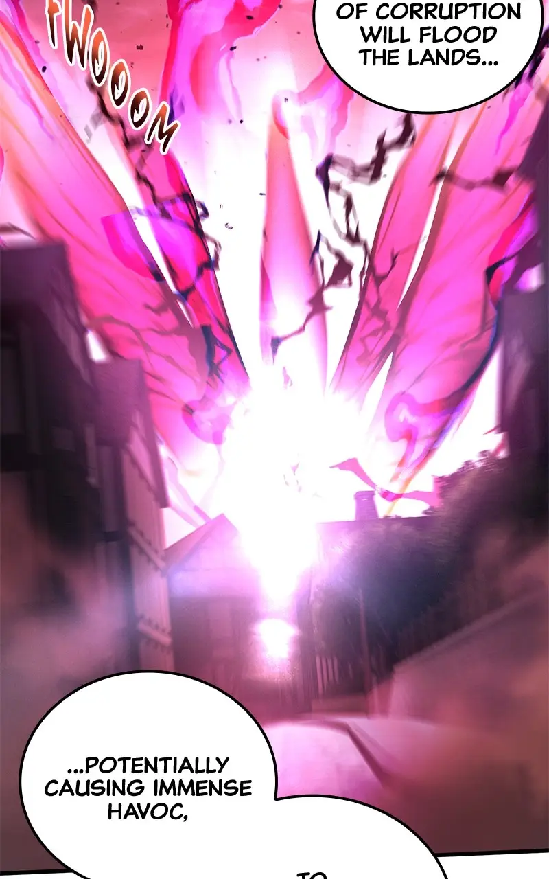 Read Monster Devourer EN Manga Online