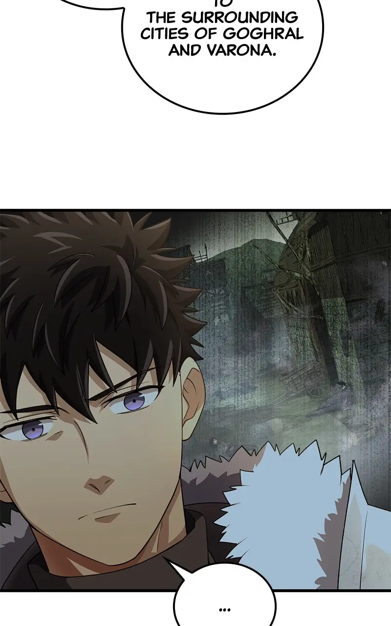 Read Monster Devourer EN Manga Online