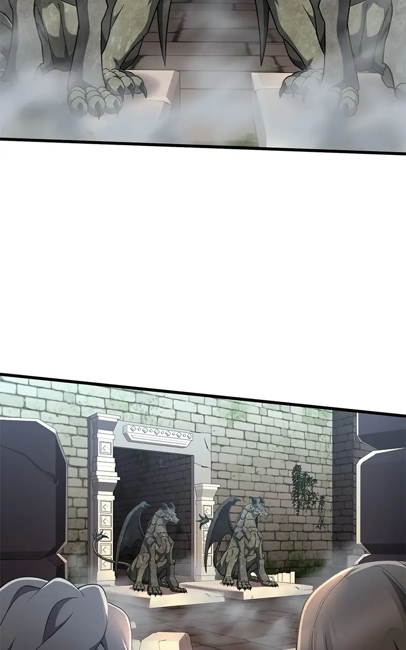 Read Monster Devourer EN Manga Online