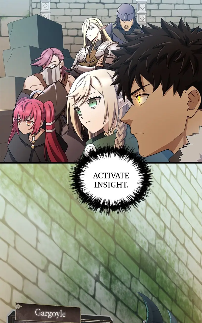 Read Monster Devourer EN Manga Online