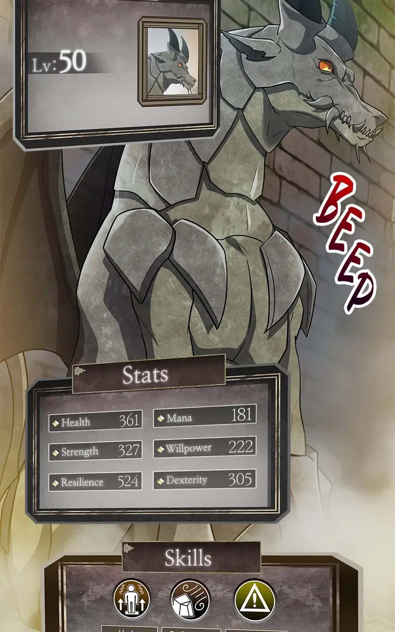 Read Monster Devourer EN Manga Online