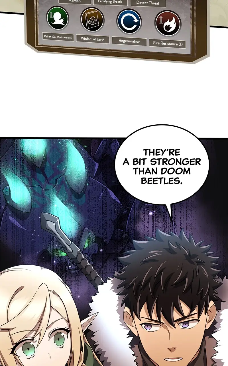 Read Monster Devourer EN Manga Online