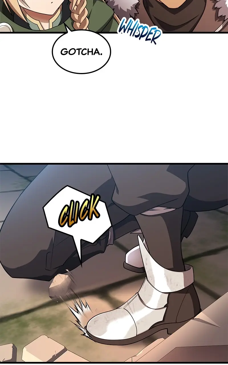 Read Monster Devourer EN Manga Online