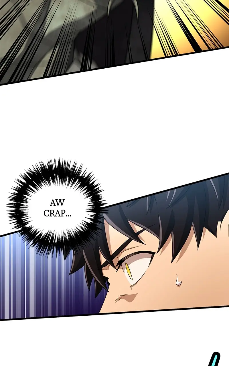 Read Monster Devourer EN Manga Online