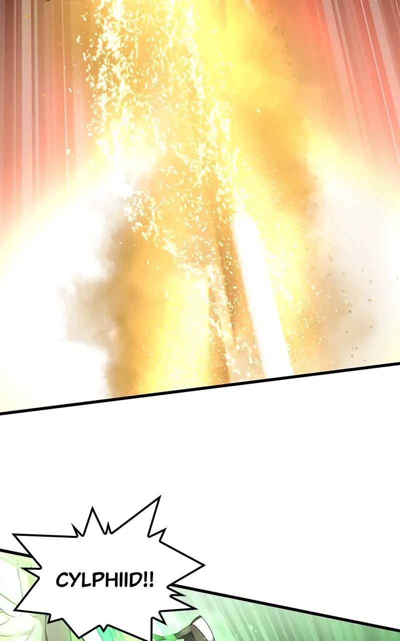 Read Monster Devourer EN Manga Online