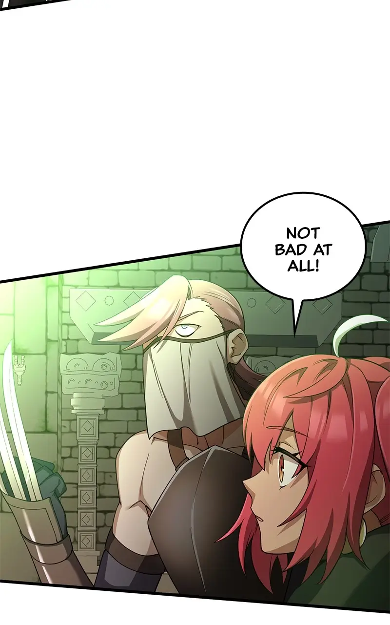 Read Monster Devourer EN Manga Online