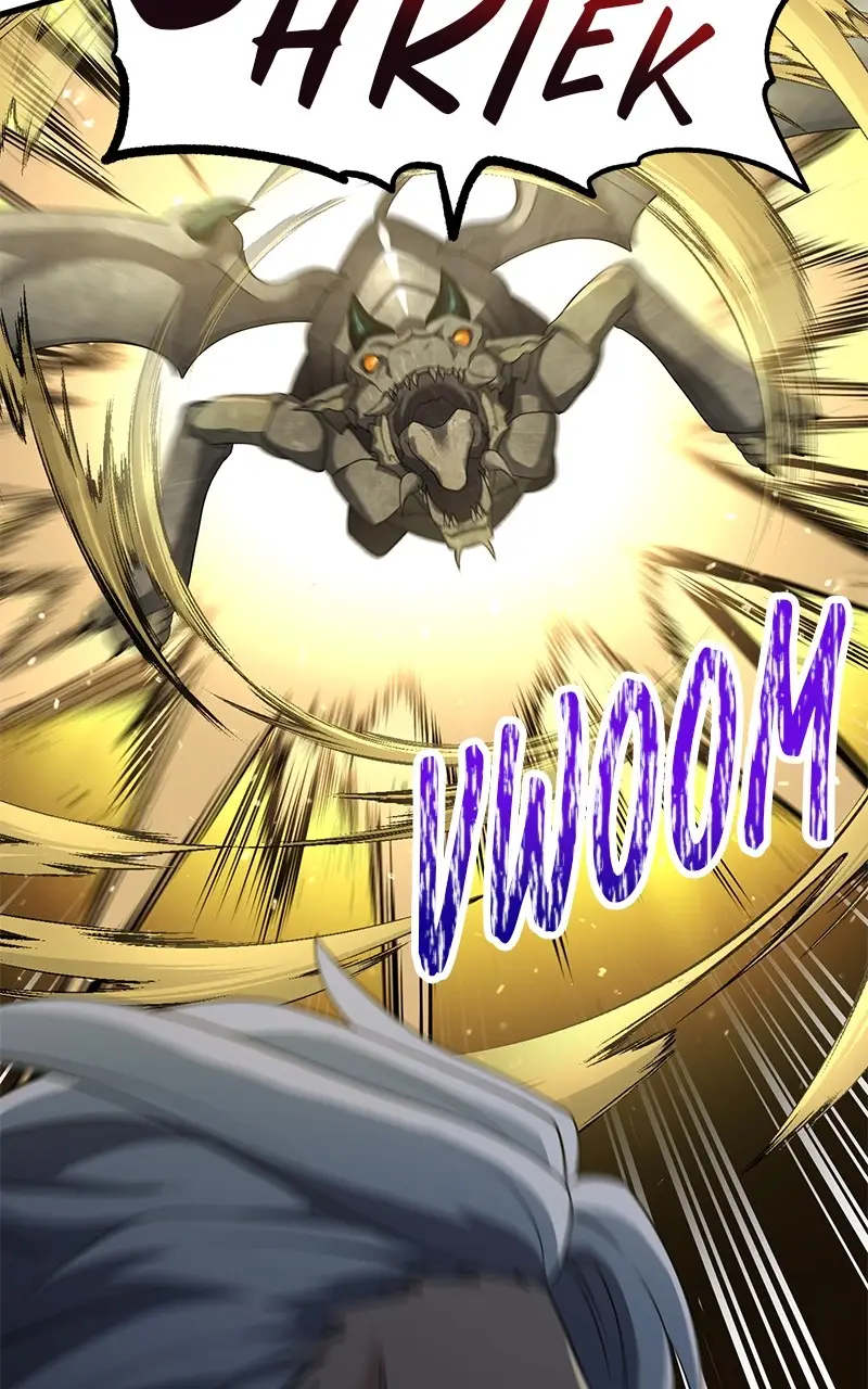 Read Monster Devourer EN Manga Online