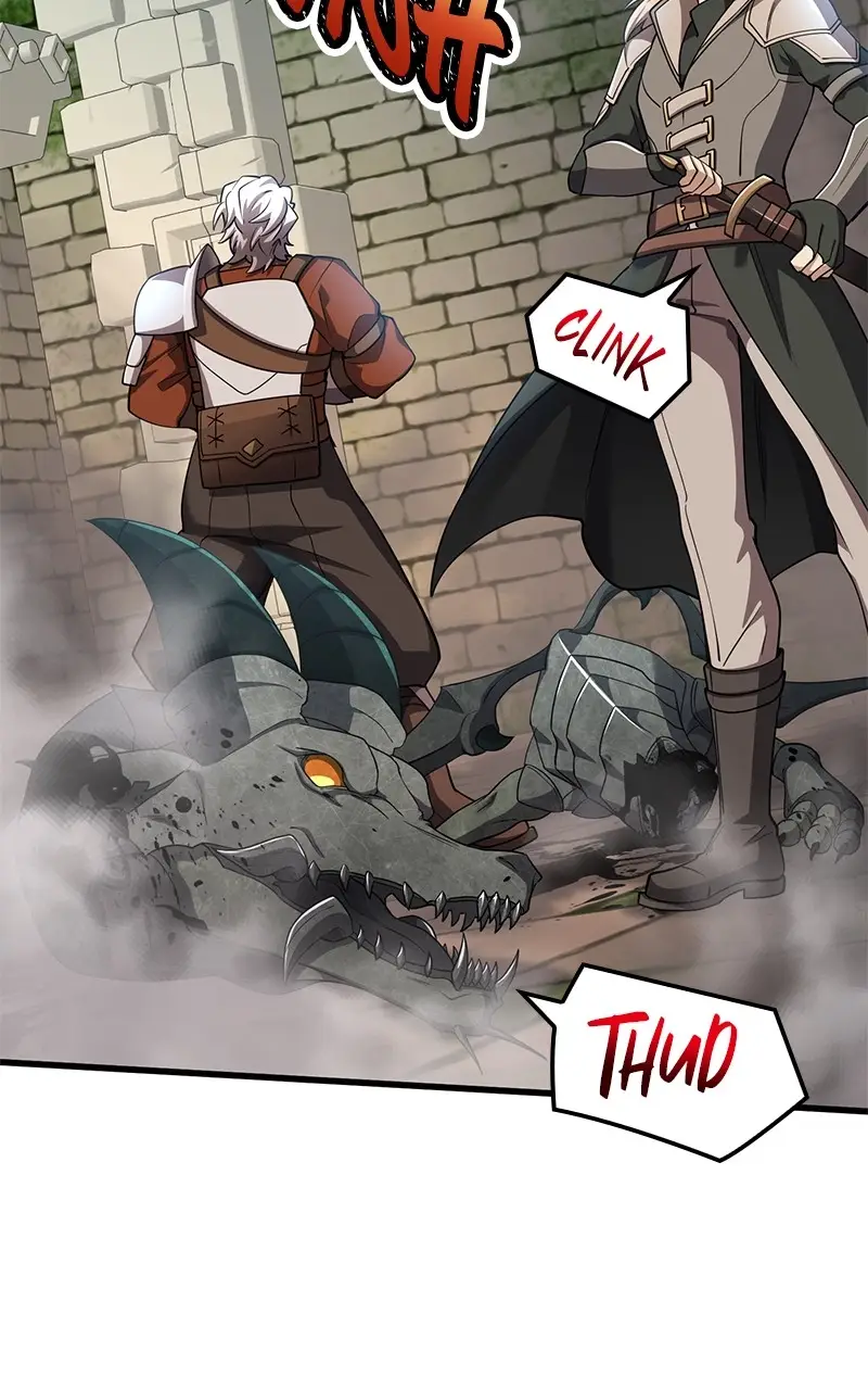 Read Monster Devourer EN Manga Online