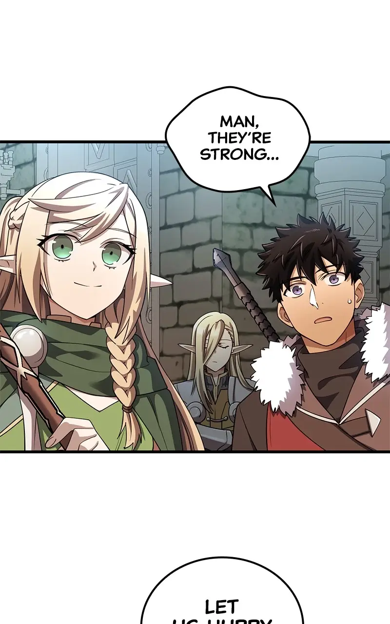 Read Monster Devourer EN Manga Online