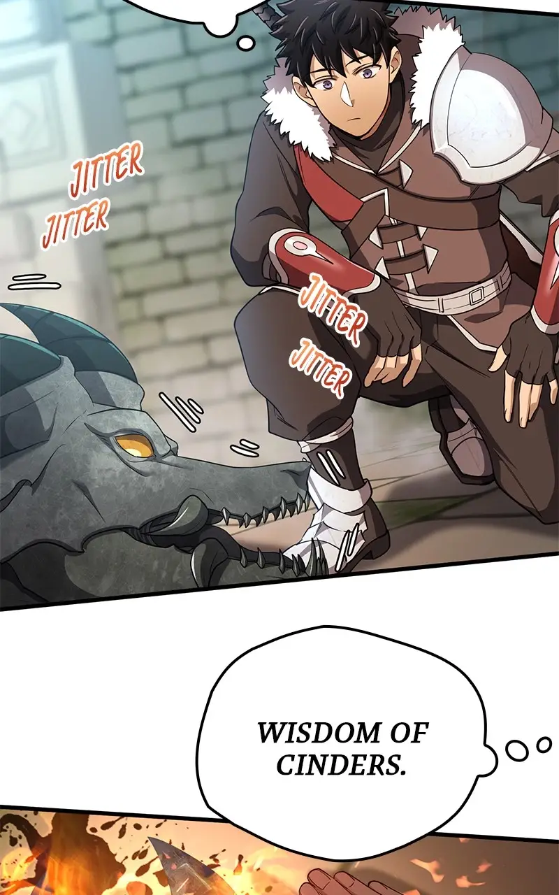 Read Monster Devourer EN Manga Online