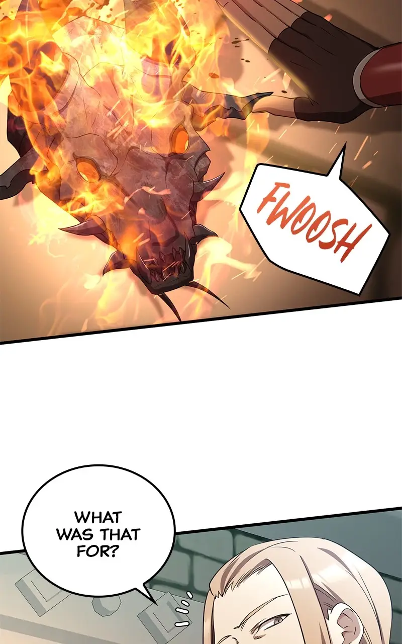 Read Monster Devourer EN Manga Online