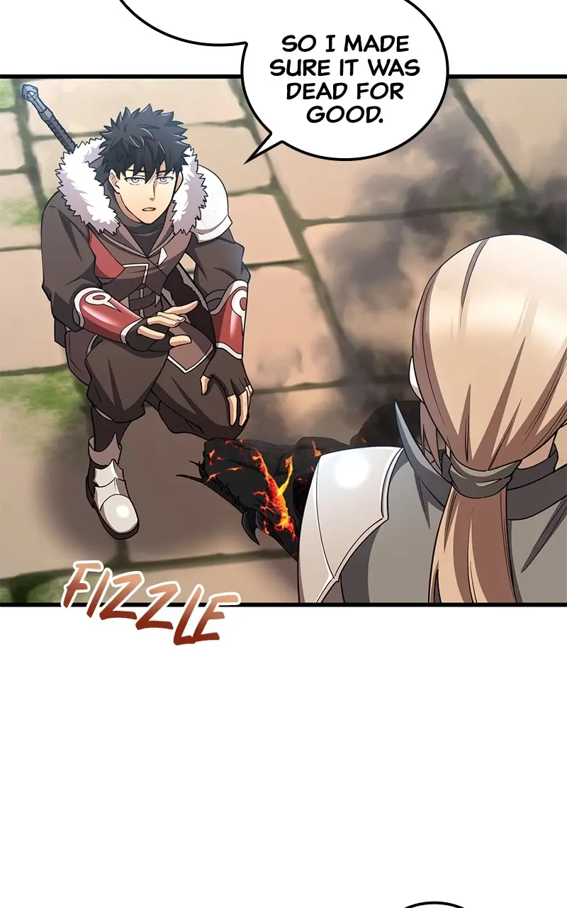 Read Monster Devourer EN Manga Online