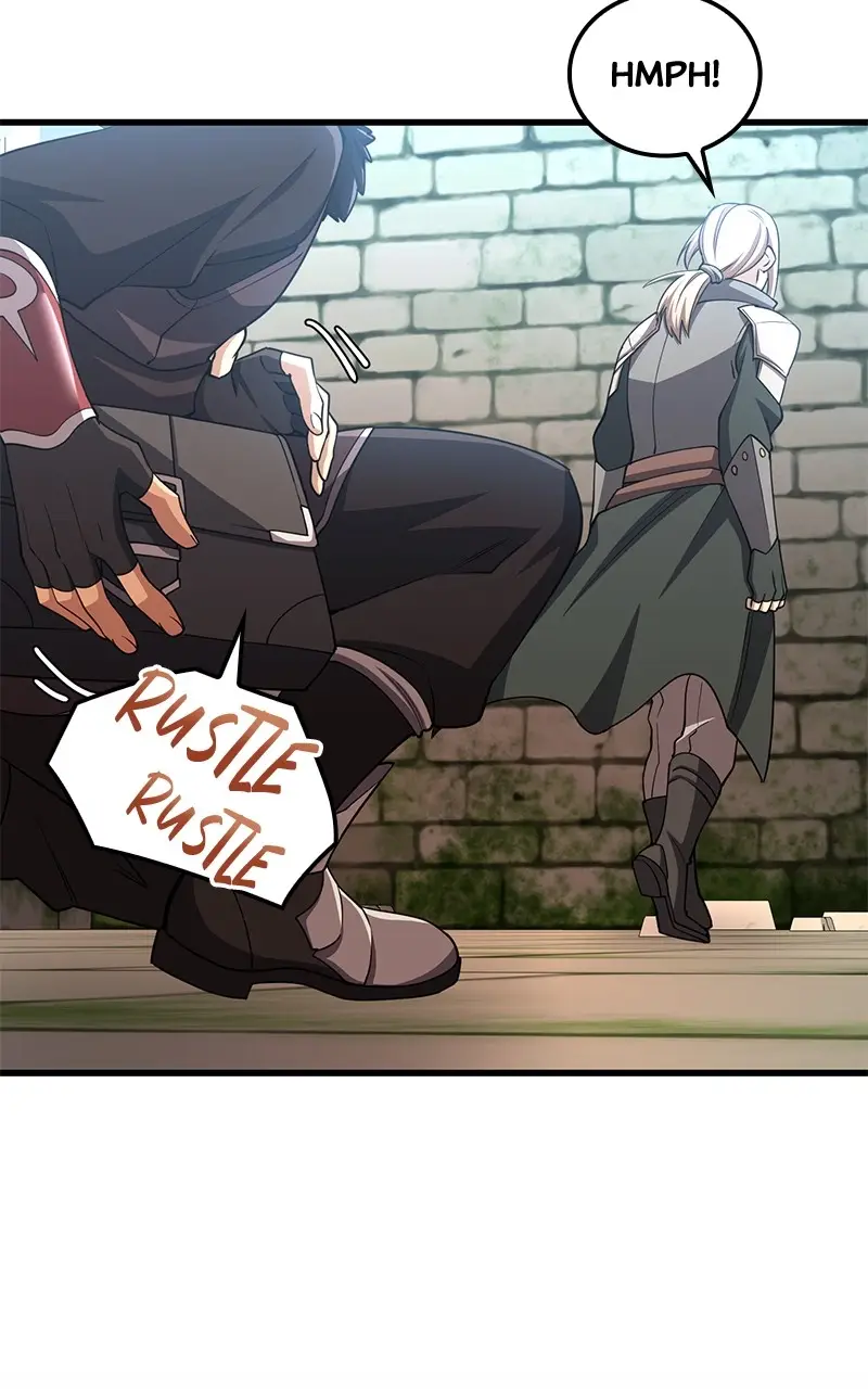 Read Monster Devourer EN Manga Online