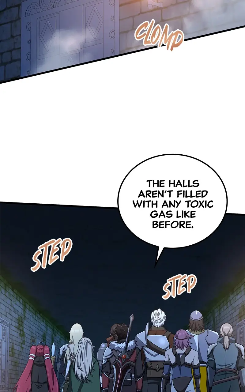 Read Monster Devourer EN Manga Online