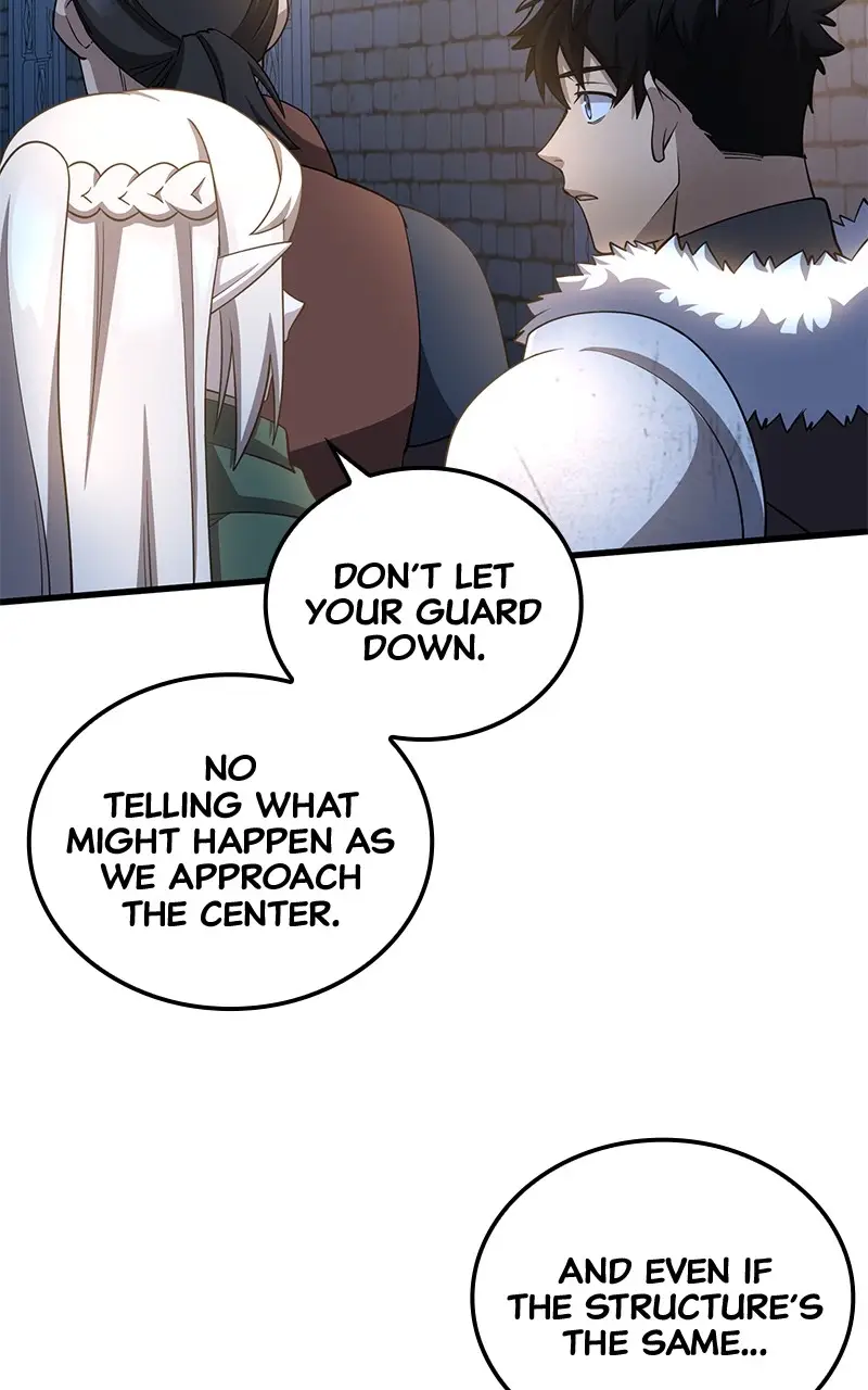 Read Monster Devourer EN Manga Online