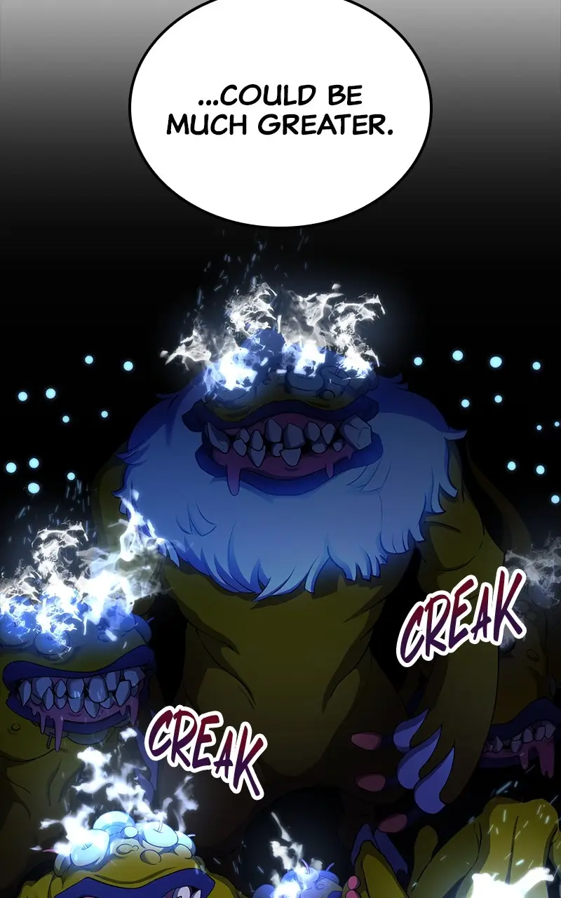 Read Monster Devourer EN Manga Online