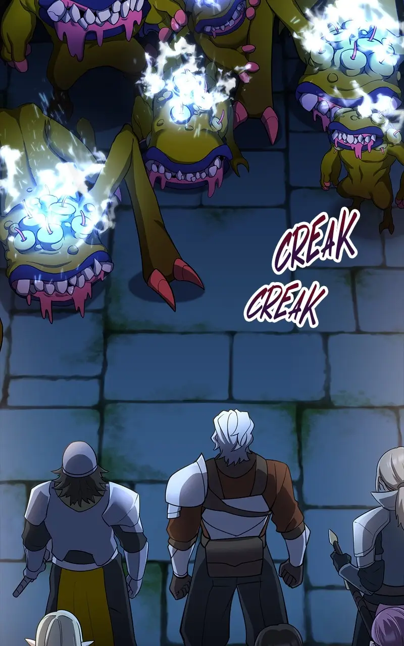 Read Monster Devourer EN Manga Online