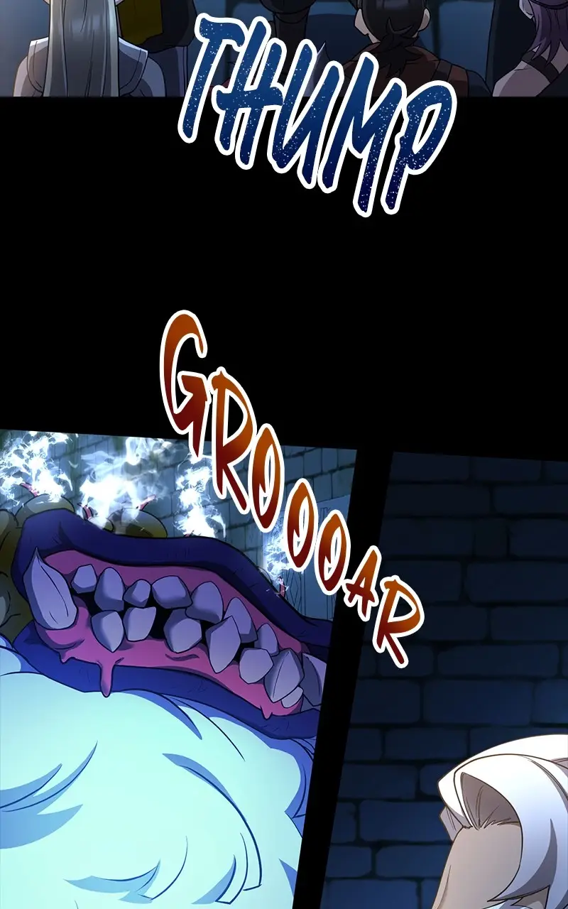 Read Monster Devourer EN Manga Online