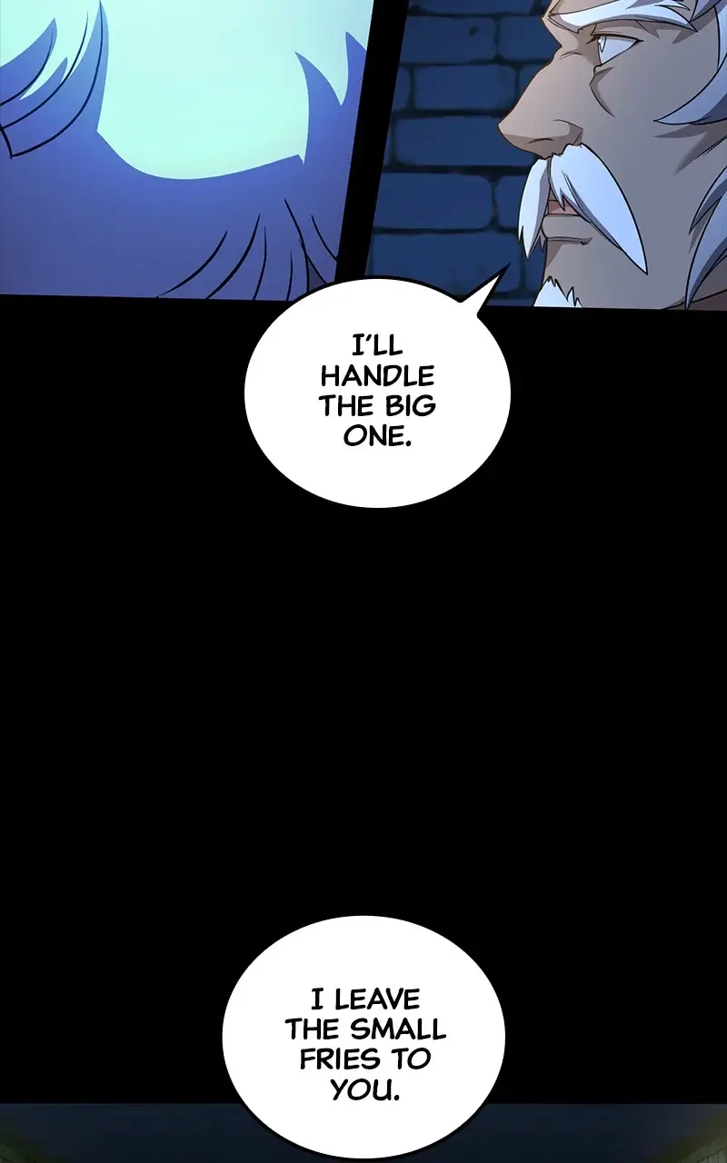 Read Monster Devourer EN Manga Online