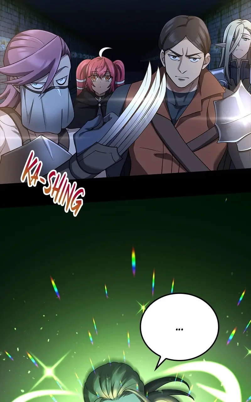 Read Monster Devourer EN Manga Online