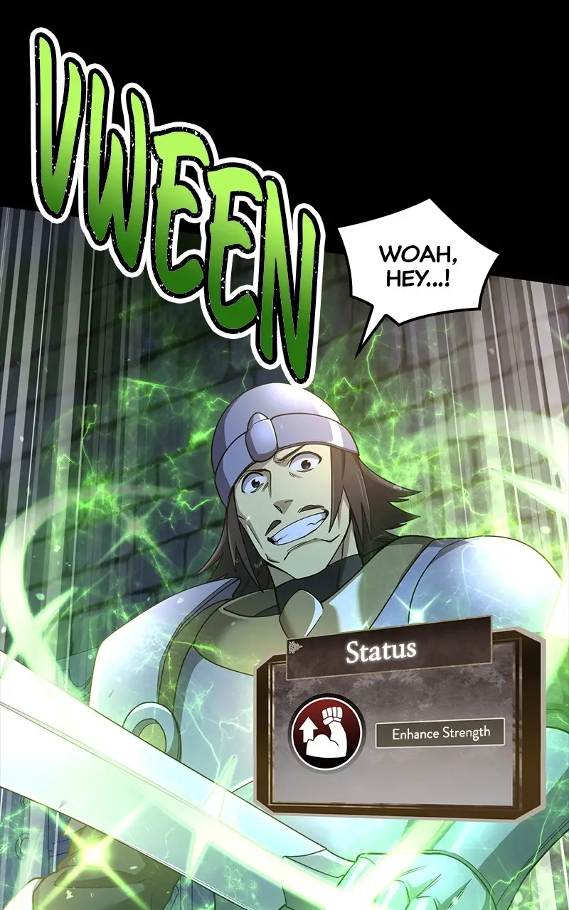 Read Monster Devourer EN Manga Online