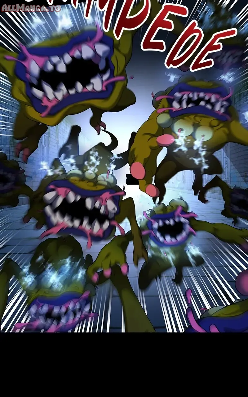 Read Monster Devourer EN Manga Online