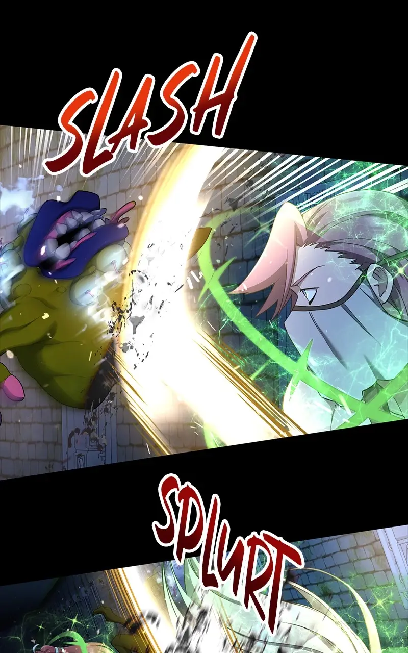 Read Monster Devourer EN Manga Online