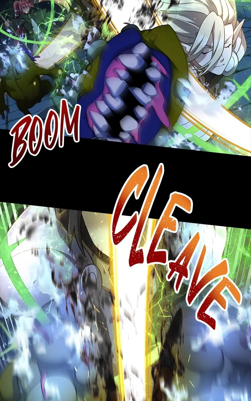 Read Monster Devourer EN Manga Online