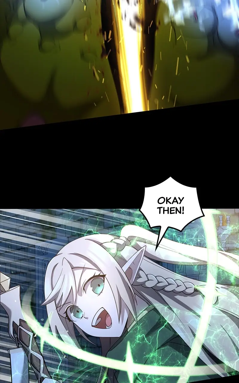 Read Monster Devourer EN Manga Online