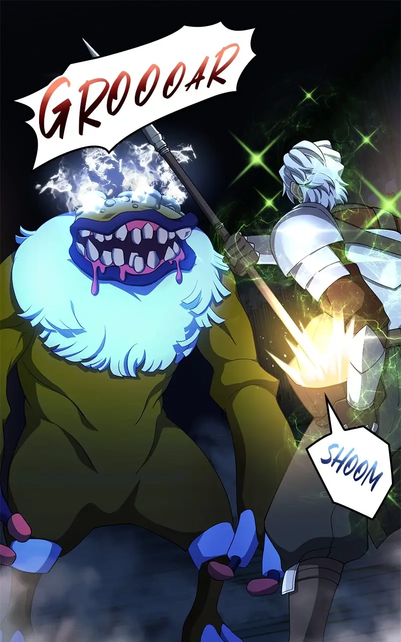 Read Monster Devourer EN Manga Online