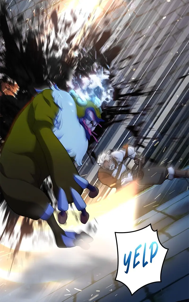 Read Monster Devourer EN Manga Online