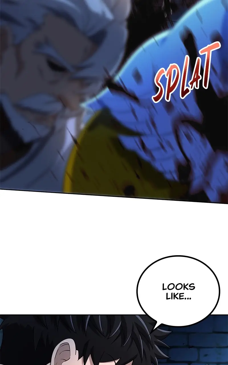 Read Monster Devourer EN Manga Online