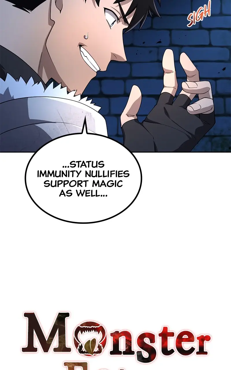 Read Monster Devourer EN Manga Online