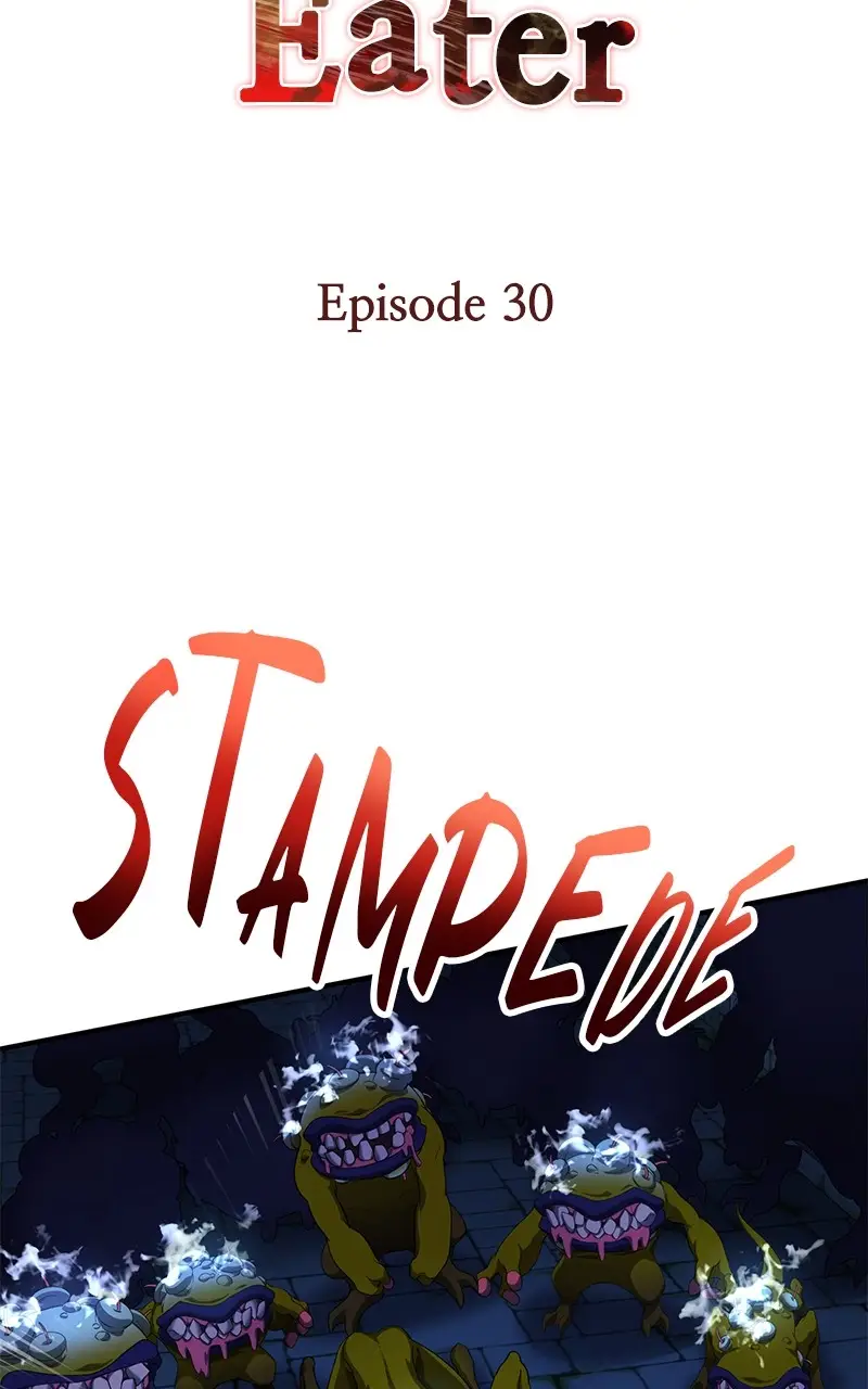 Read Monster Devourer EN Manga Online