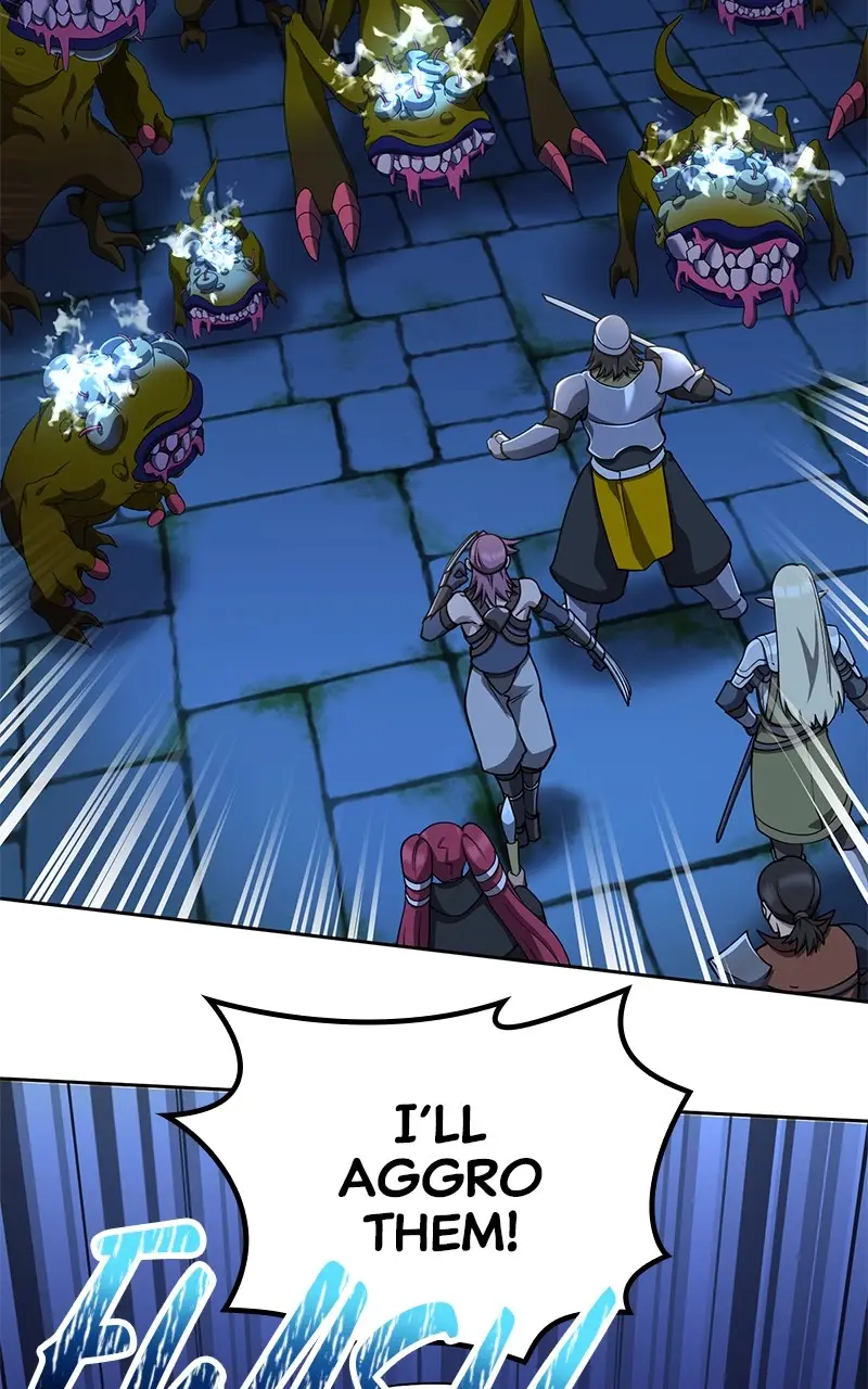 Read Monster Devourer EN Manga Online