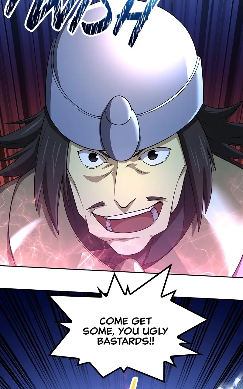 Read Monster Devourer EN Manga Online