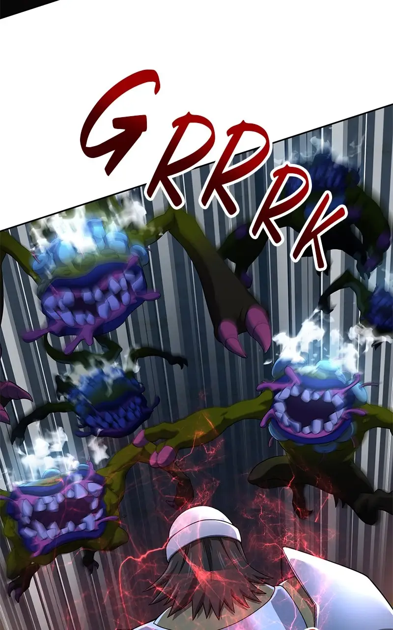 Read Monster Devourer EN Manga Online