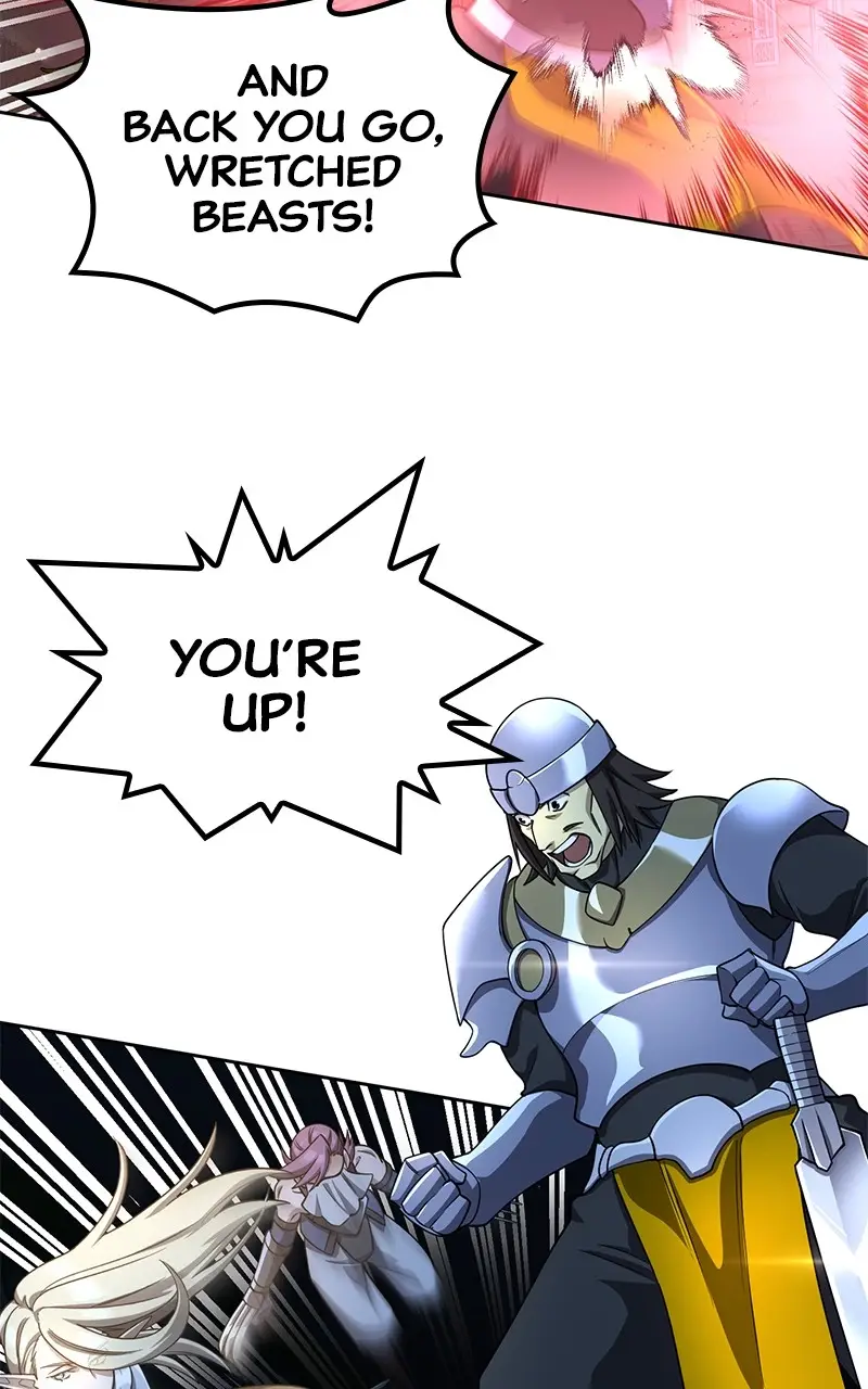 Read Monster Devourer EN Manga Online