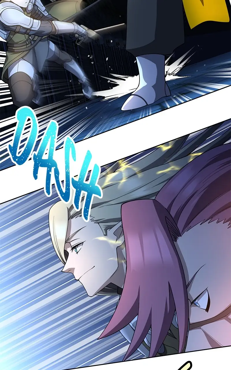 Read Monster Devourer EN Manga Online