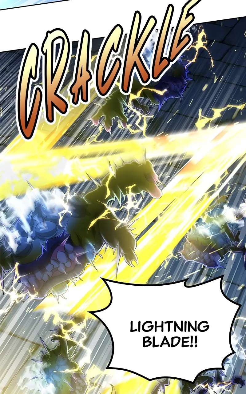 Read Monster Devourer EN Manga Online