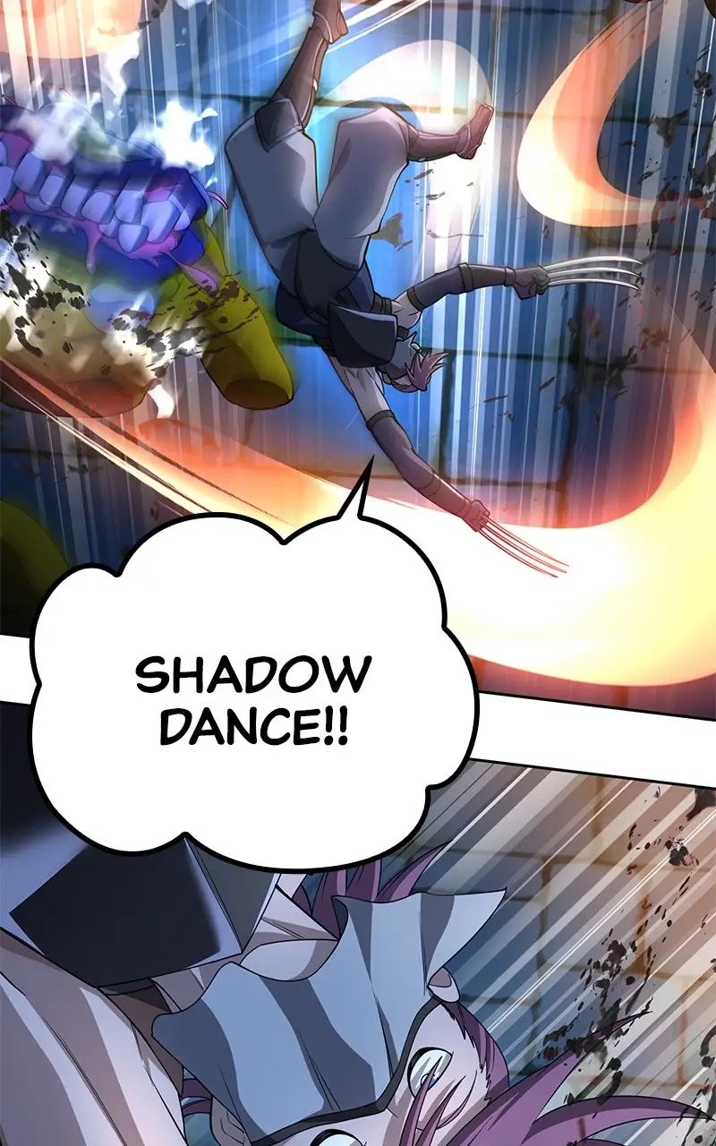 Read Monster Devourer EN Manga Online