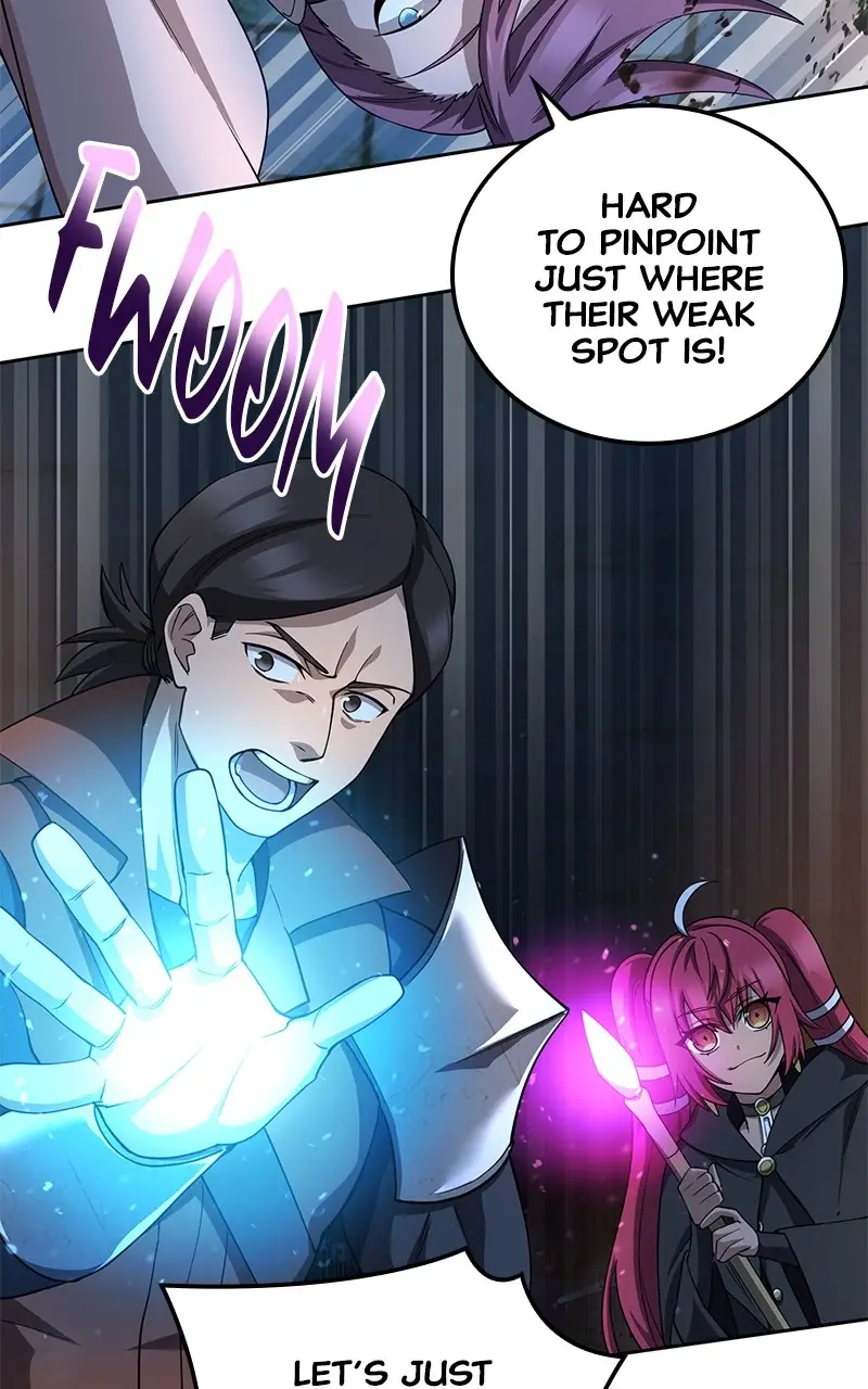 Read Monster Devourer EN Manga Online