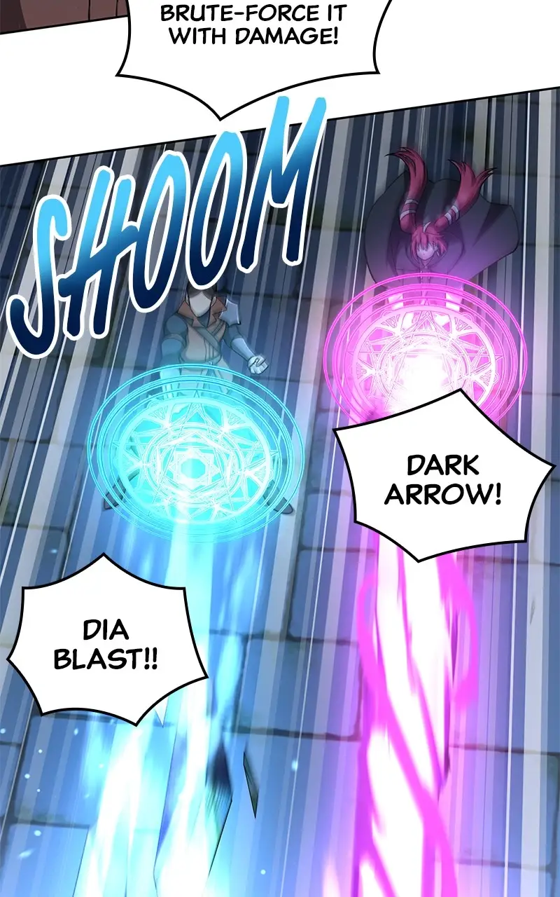 Read Monster Devourer EN Manga Online