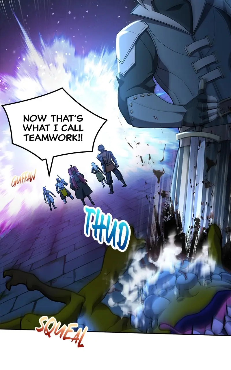 Read Monster Devourer EN Manga Online