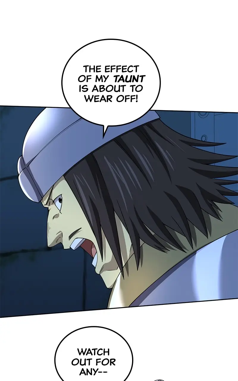 Read Monster Devourer EN Manga Online