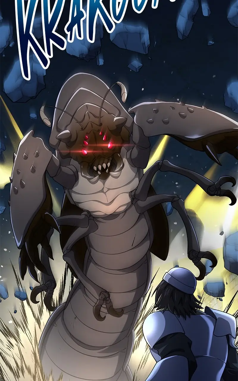 Read Monster Devourer EN Manga Online